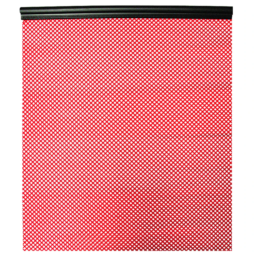 Ez Mount Replacement Flag Red