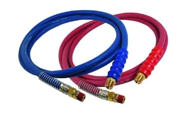 Rubber Air Lines