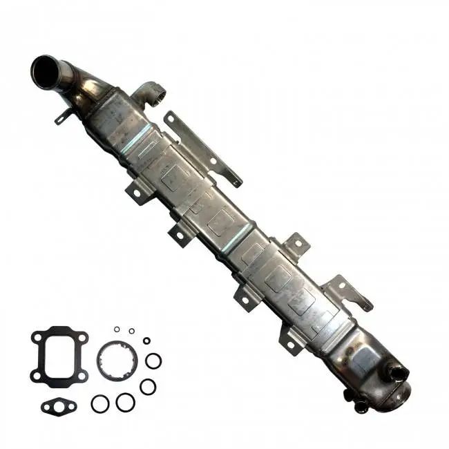 EGR Cooler 2002-06 ISX Cummins