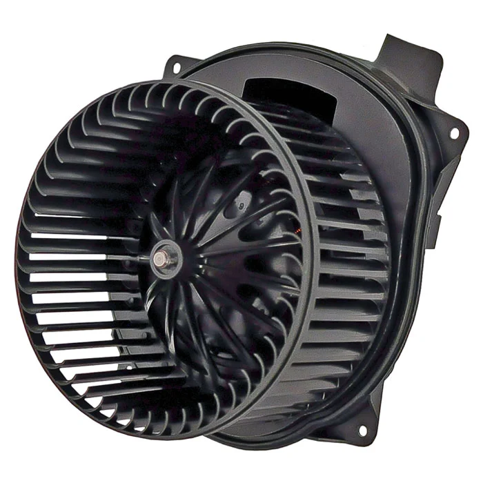 HVAC Blower Motor