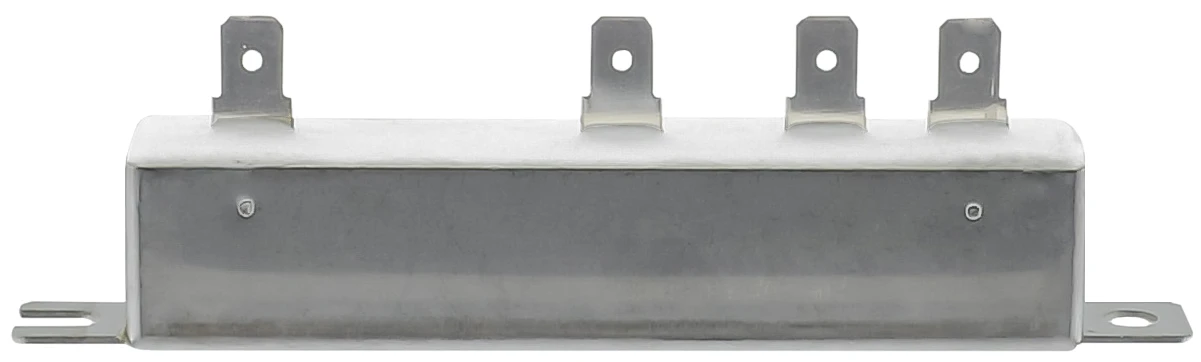 HVAC Blower Motor Resistor