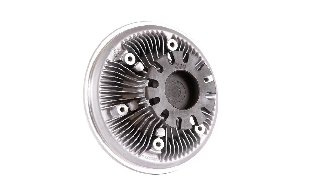 Engine Cooling Fan Clutch