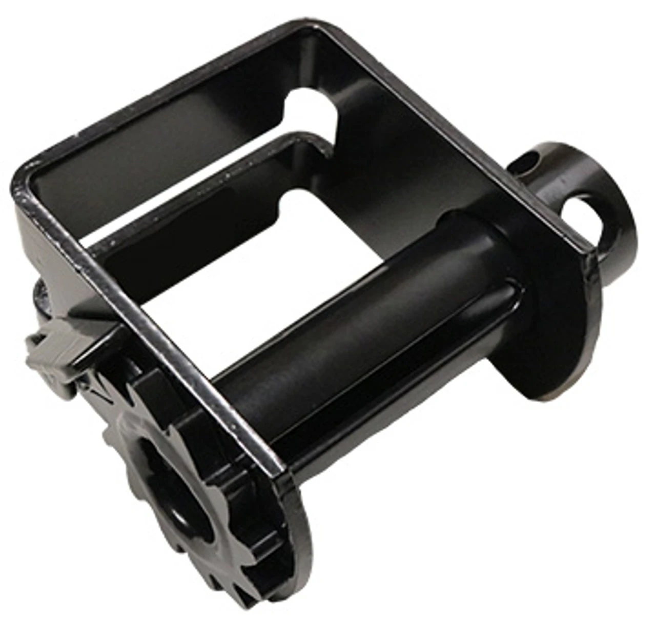 Ancra® 49207-137 Standard Double L Track 7Mm Sliding Web Winch