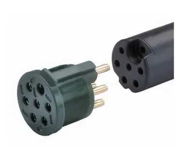 QCP™ (Quick-Change Plug) Cartridge