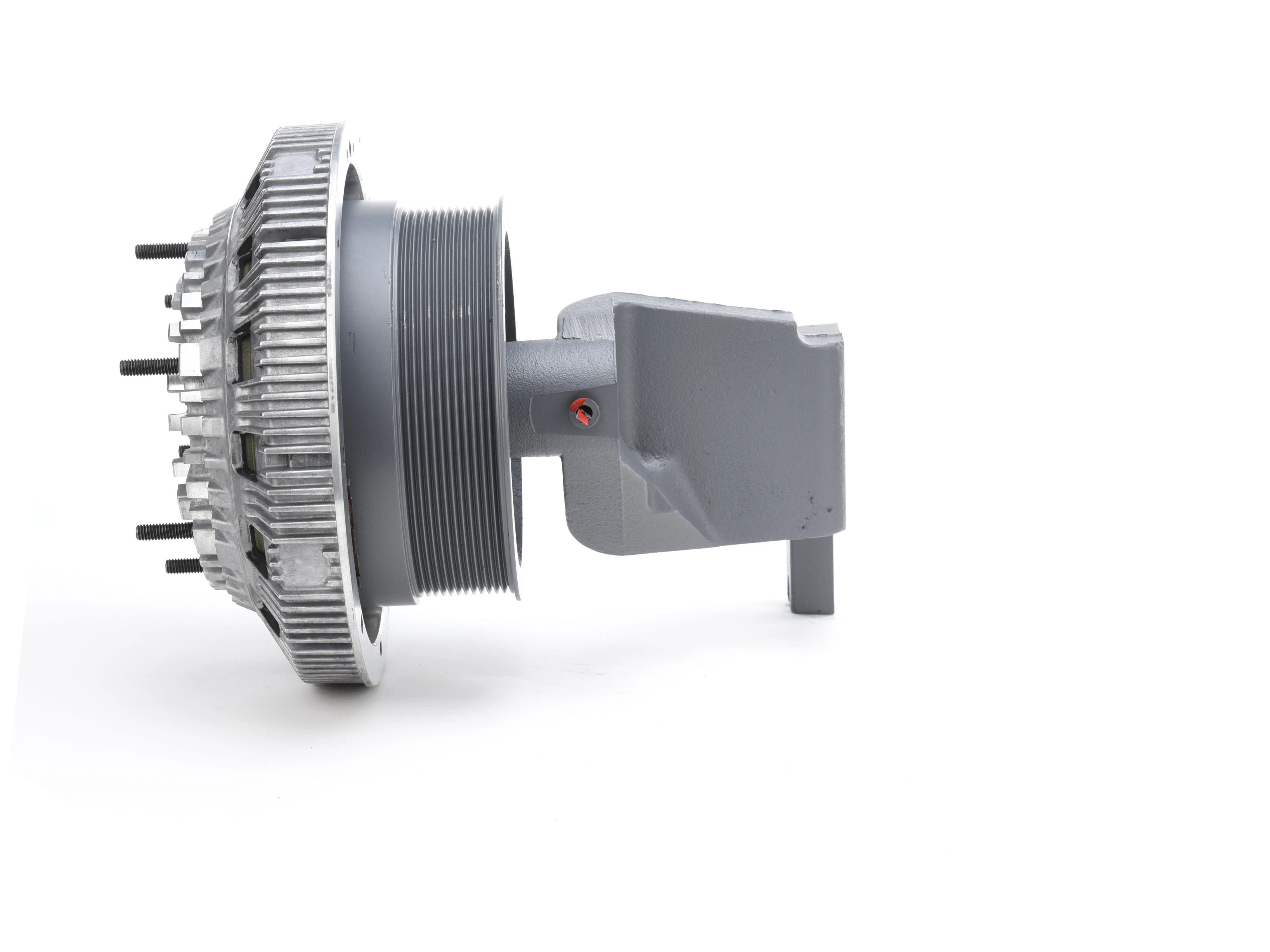 Engine Cooling Fan Clutch