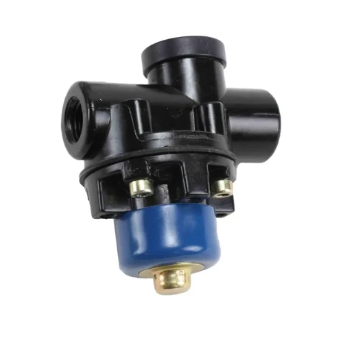 PROTECTION VALVE 75-70PSI 1/4"