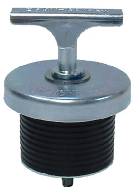 Engine Oil Filler Cap