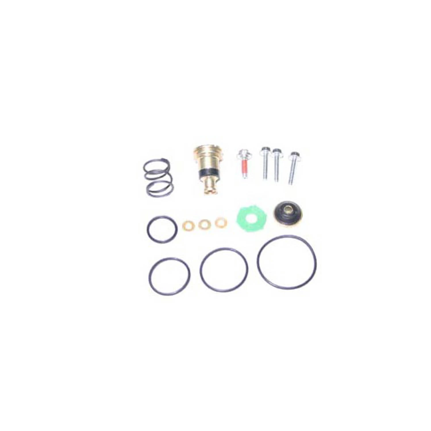 Air Brake Dryer Valve Kit