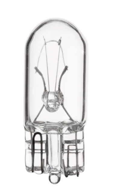 Prime Vision Mini Bulb PRIM194 EA