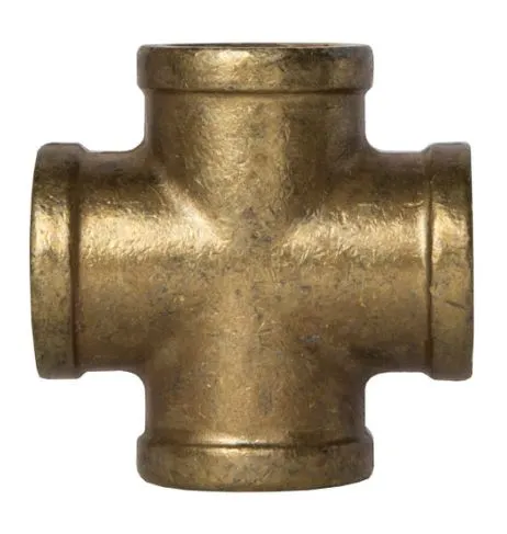 Air Brake Air Line Fitting