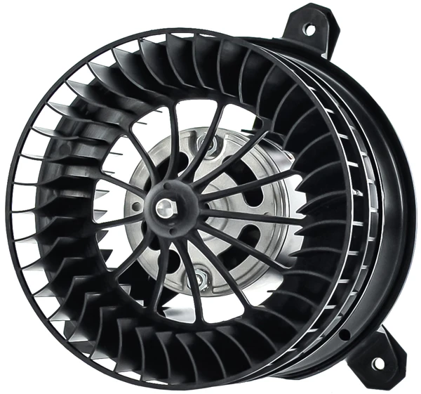 HVAC Blower Motor