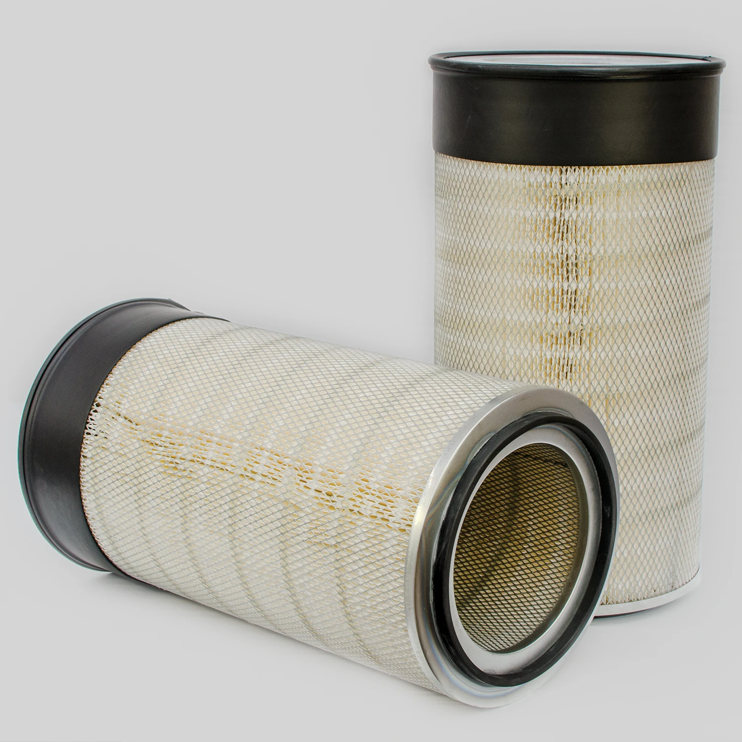 Round Primary Air Filter