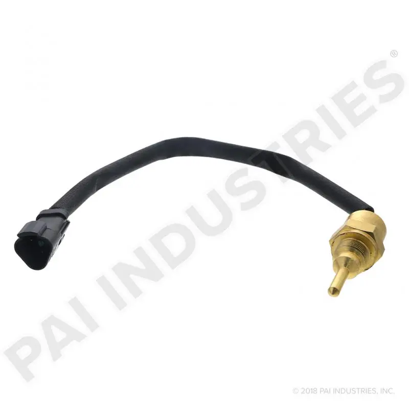 Fuel & Coolant Temperature Sensor