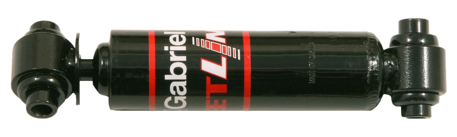 Suspension Shock Absorber