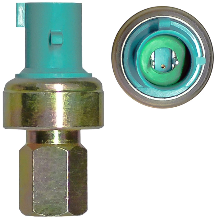 HVAC Pressure Switch