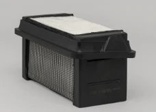 Air Filter, Powercore Engine Panel