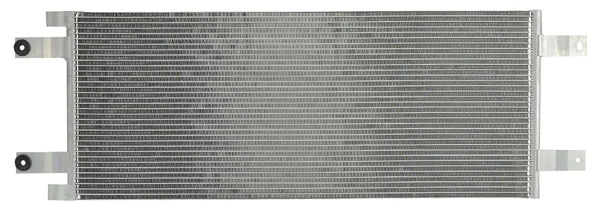 A/C Condenser