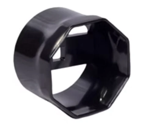 Locknut Socket 8 Point