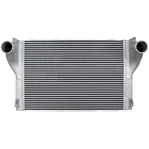 Charge Air Cooler