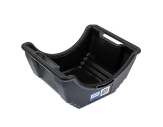 Automann 181.1001 Wheel Hub Drain Pan