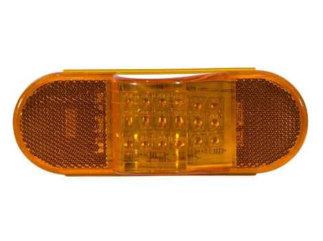 Oval Mid Park Turn Light