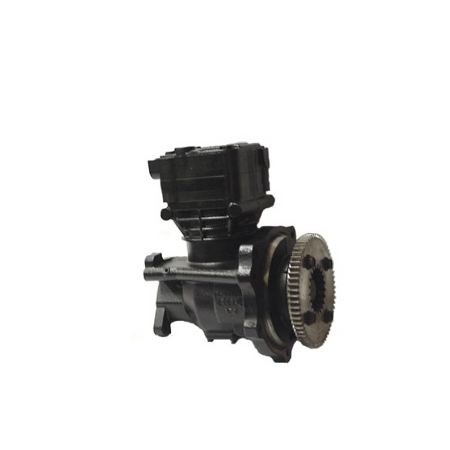 Air Brake Compressor