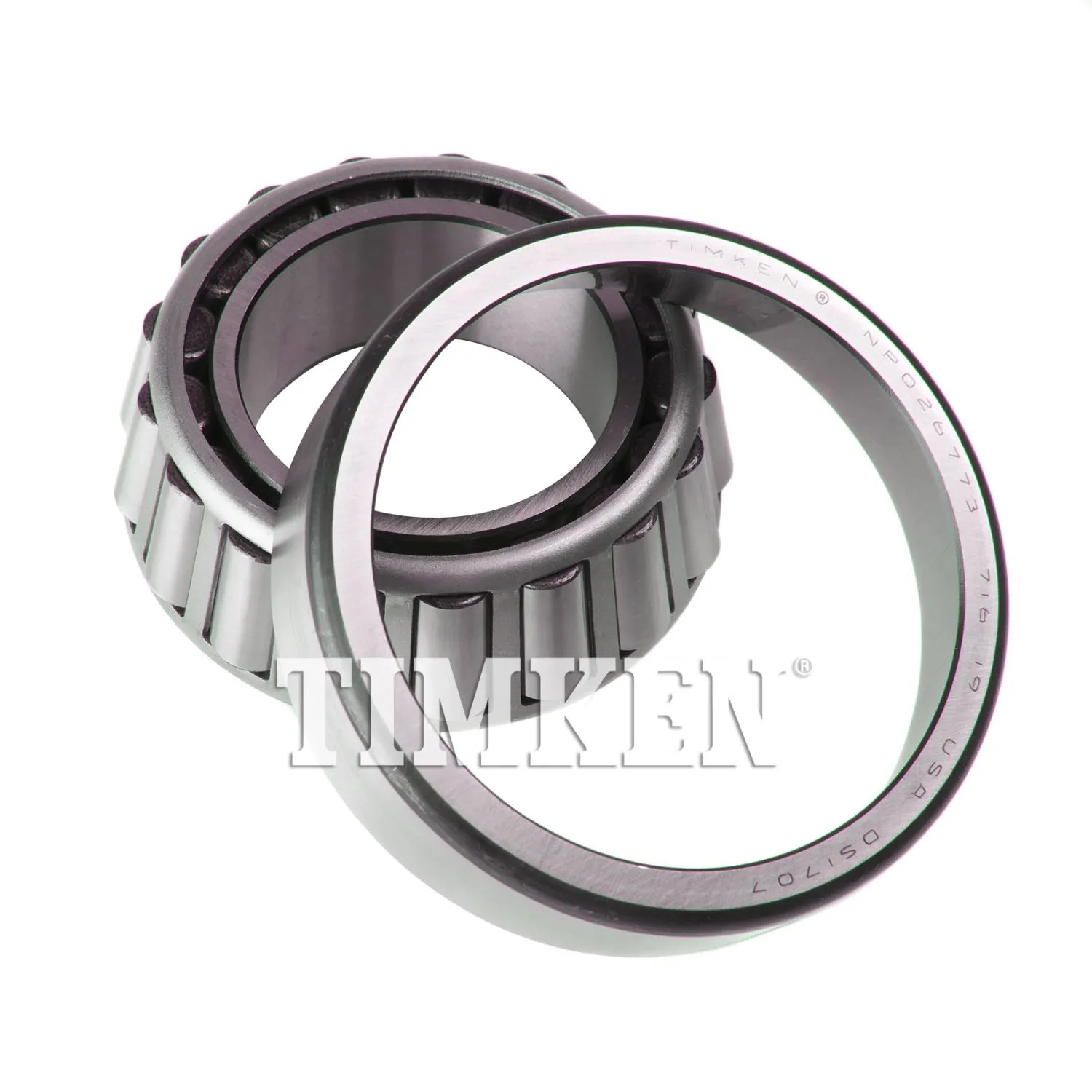 Wheel Bearing and Race Set