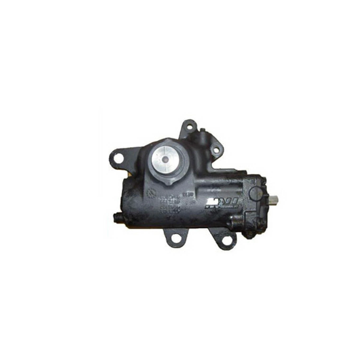 Steering Gear