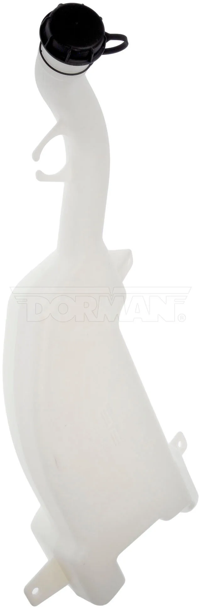 Washer Fluid Reservoir