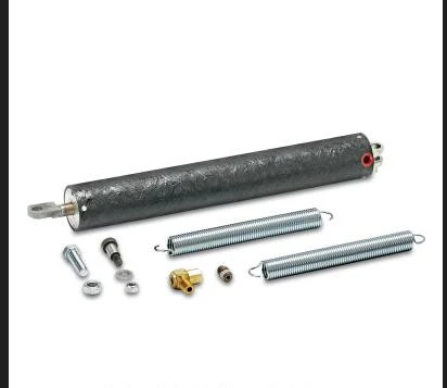 Automann 830.46562BE Vacuum Actuator B for Freightliner