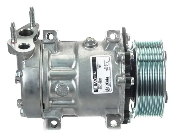 A/C Compressor