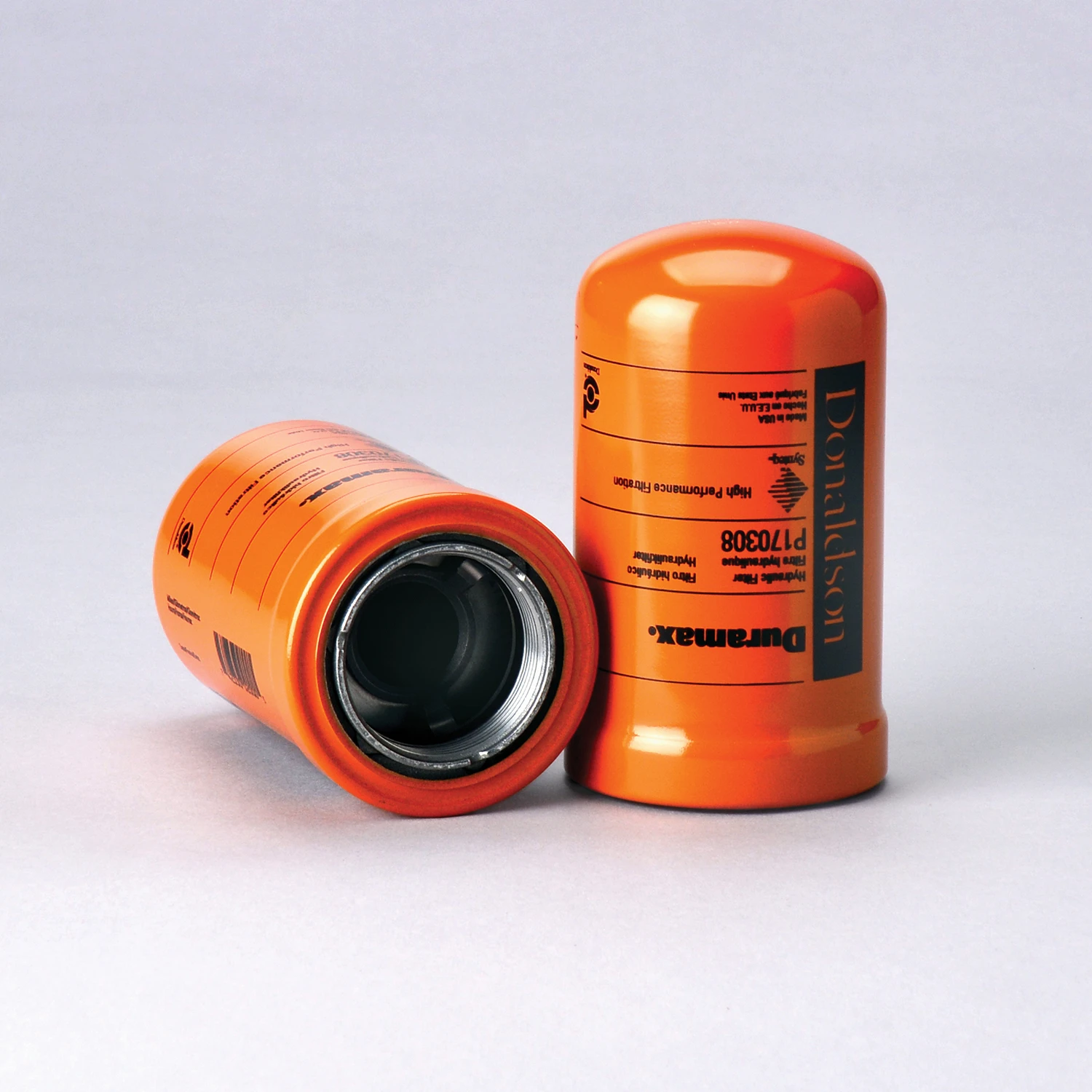 Hydraulic Filter