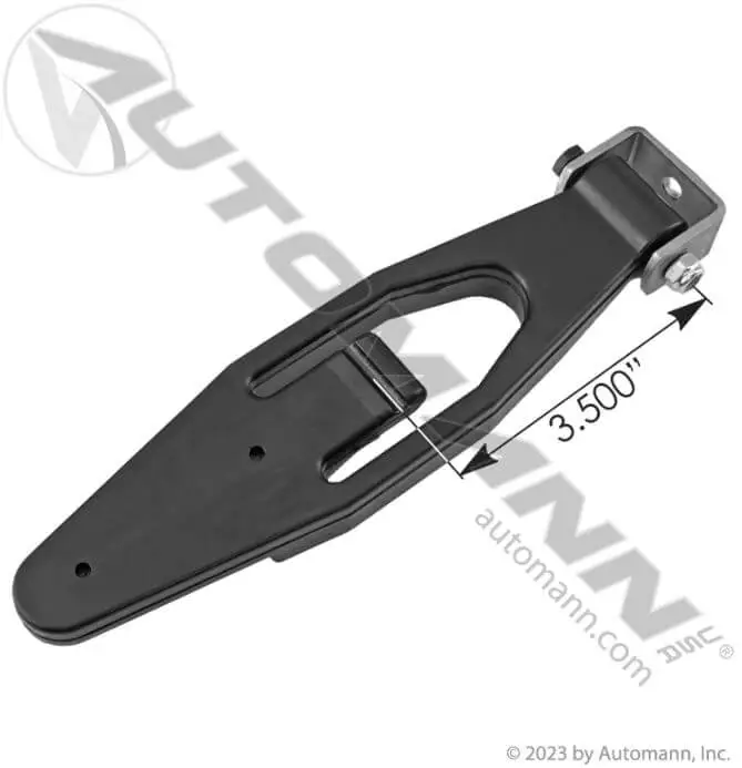 Hood Latch Ken-Pete