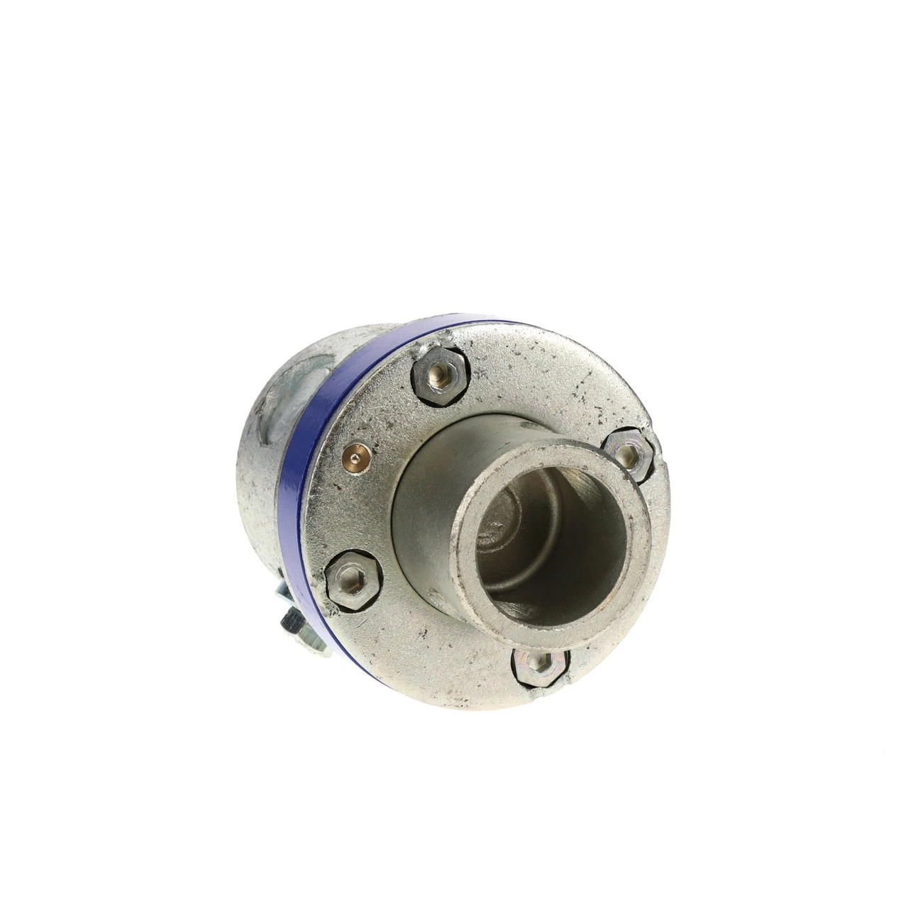 Ancra® 49723-10 Silvercap Overdrive Ratcheting Cap