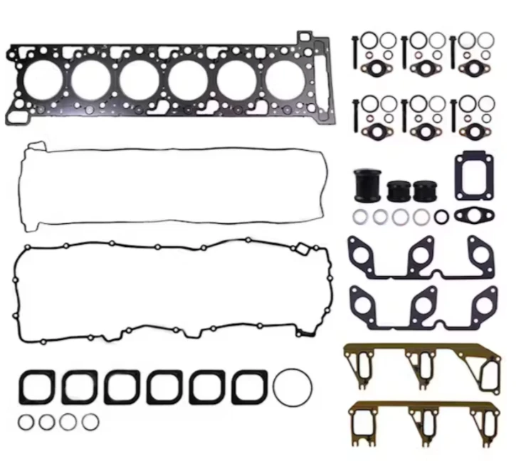 Special Head Gasket Set W/ Injector Seals