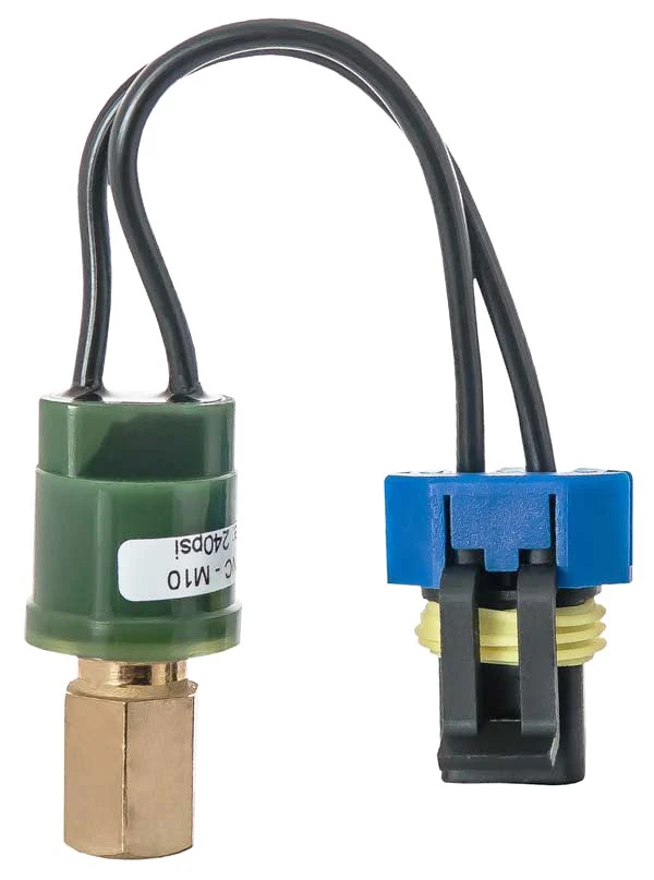 HVAC Pressure Switch