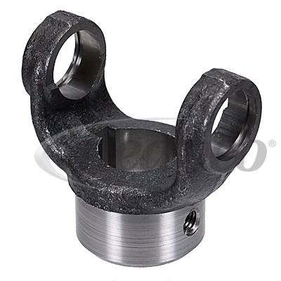 Power Take Off (PTO) End Yoke