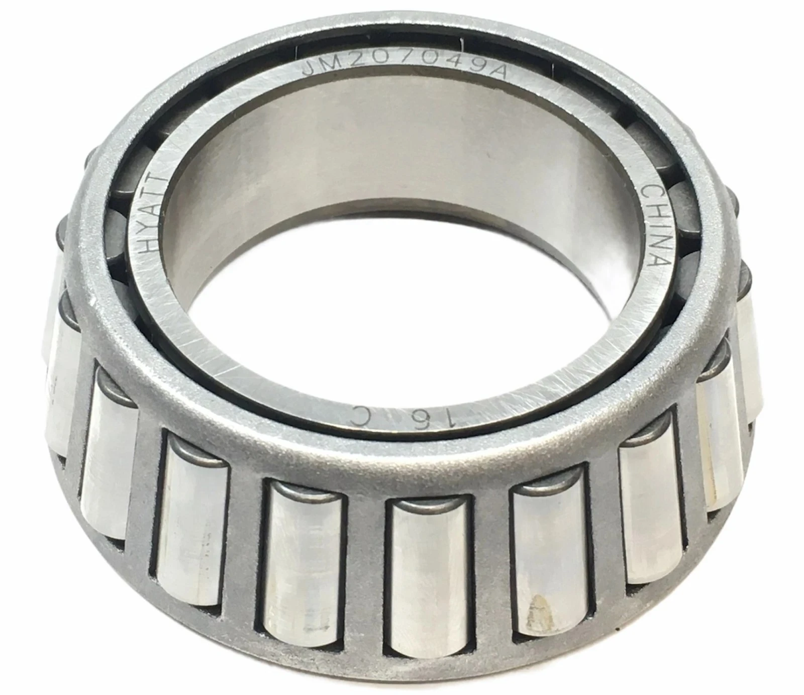Hyatt Tapered Roller Bearing JM207049A