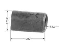 Automann KP118 Fifth Wheel Bushing Holland