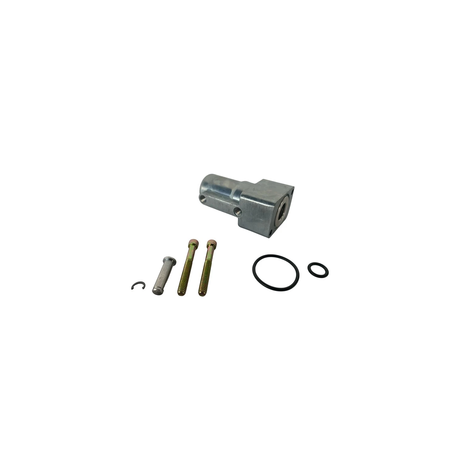 Heavy Motions AKG102 - Air Con