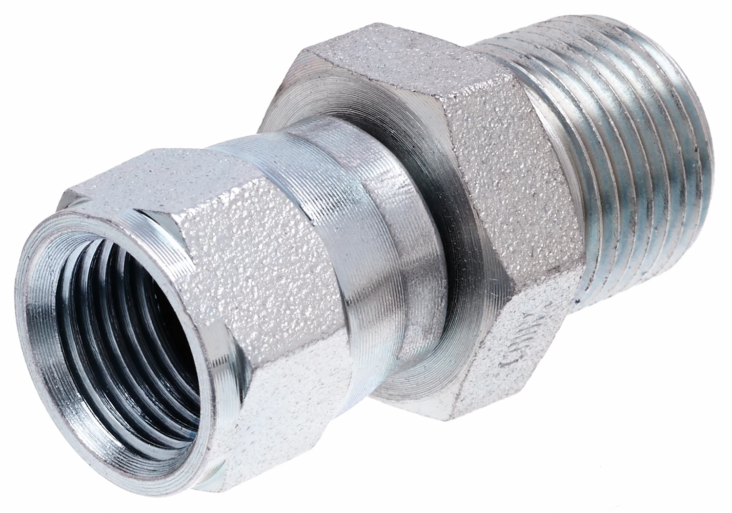 Hydraulic Coupling / Adapter