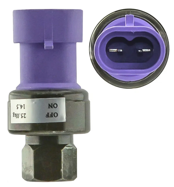 HVAC Pressure Switch
