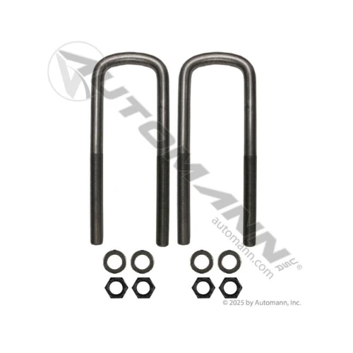 7/8 X 3.5 X 15.25 SRND