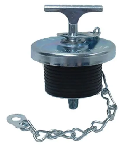 Engine Oil Filler Cap