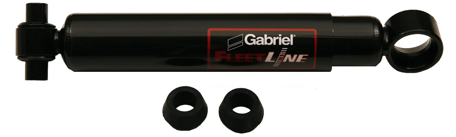 Suspension Shock Absorber