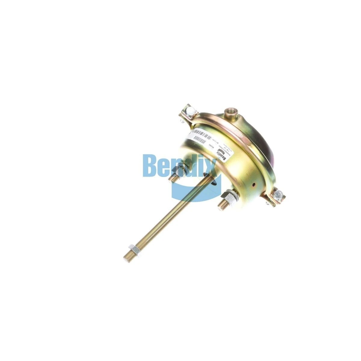 Bendix 802986 Type 24 Air Brake Chamber