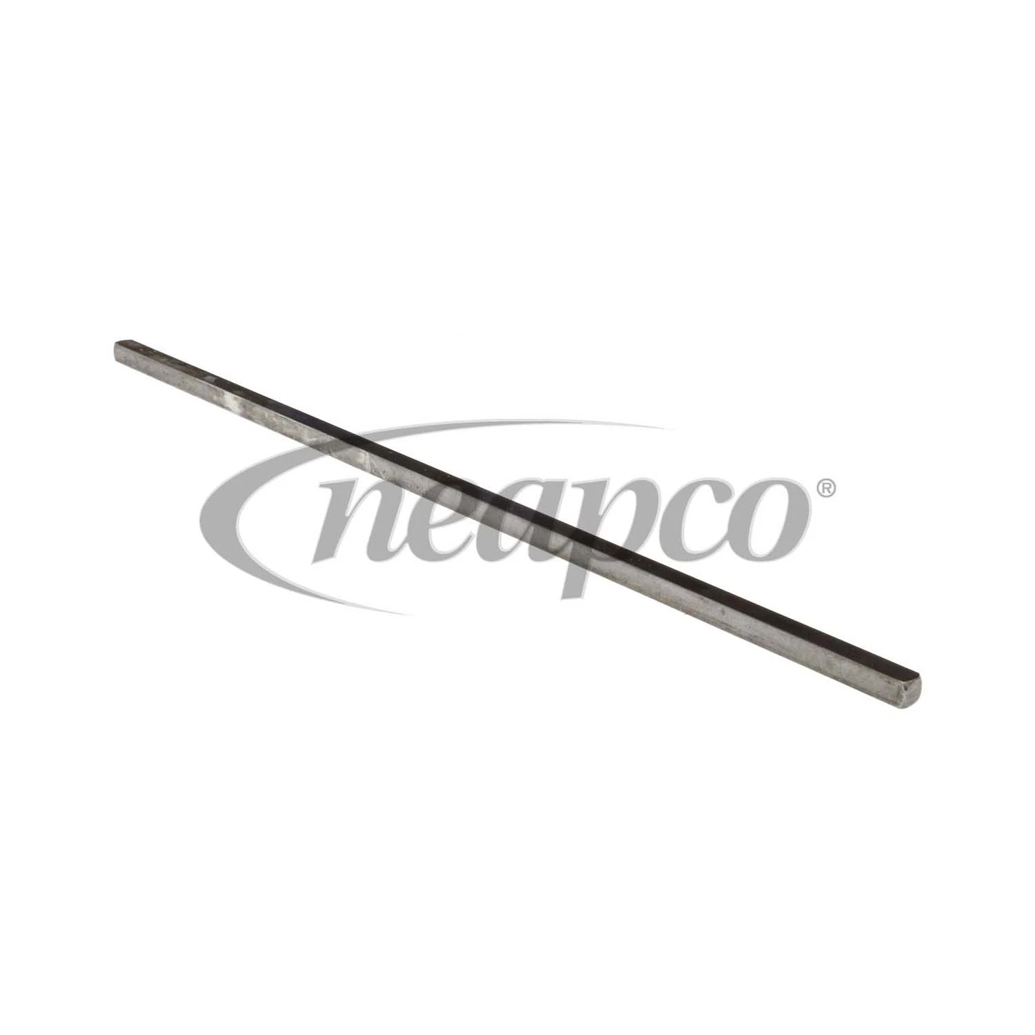 Power Take Off (PTO) Yoke and Shaft Alignment Key