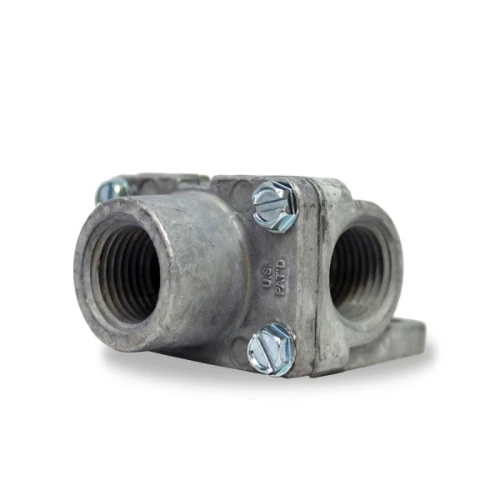 Velvac Return Flow Splitter Valve High Flow