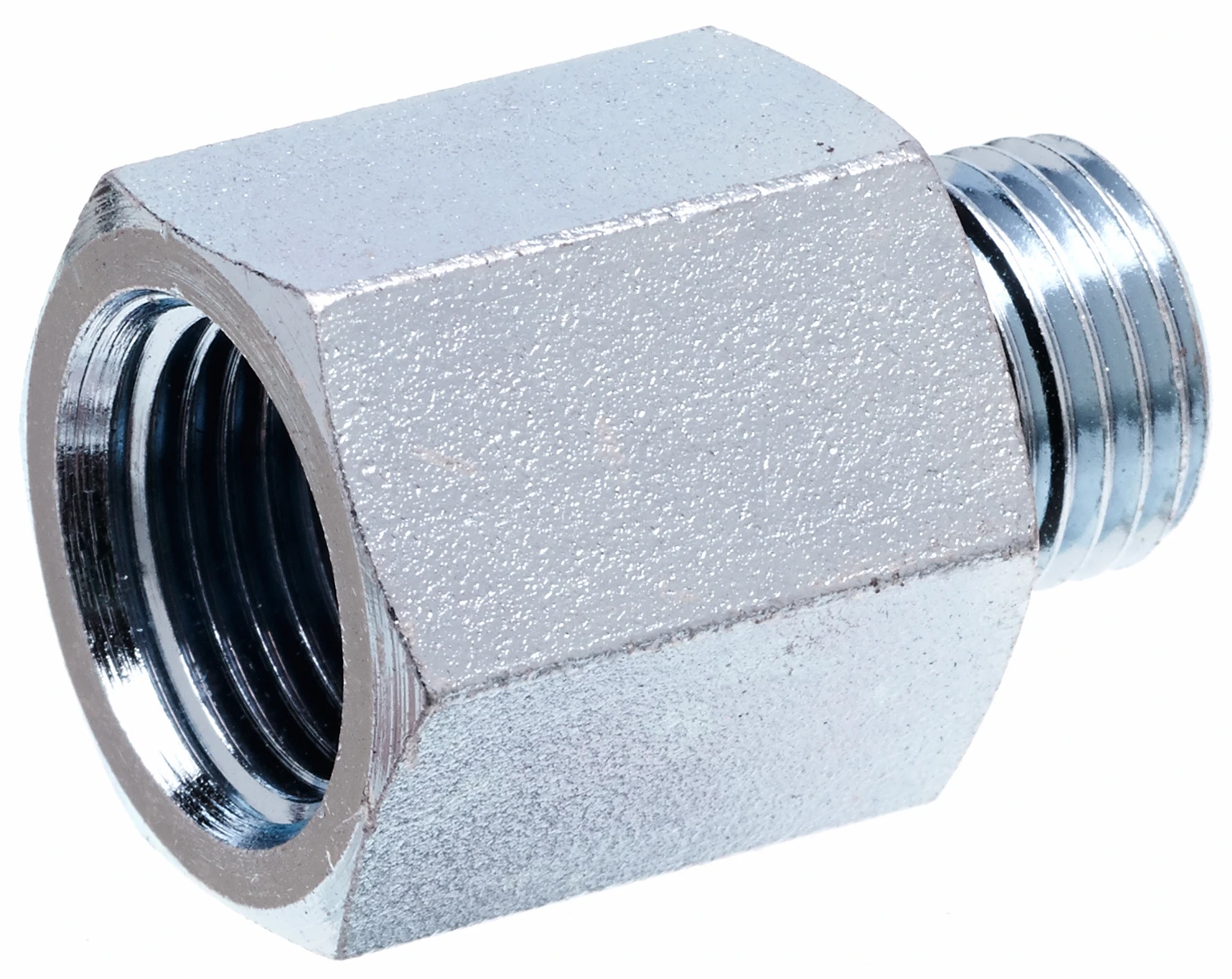 Hydraulic Coupling / Adapter