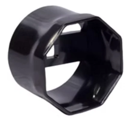 Locknut Socket 8 Point